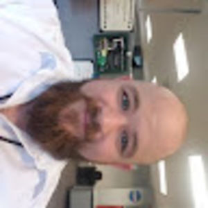 Meet your Posher, Ian